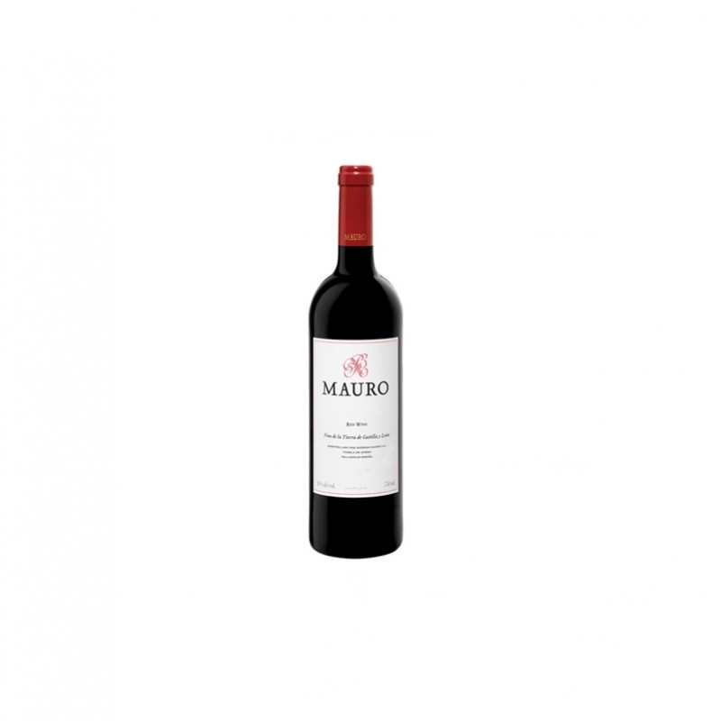 Mauro Red Wine 2020